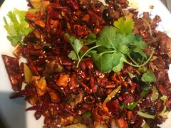 歌乐山辣子鸡-辛香汇(飞洲店)