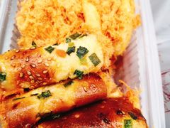 -飘香心语(官亭路店)
