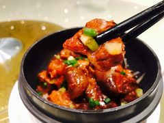 罐焖驴肉-凯鸽酒楼(操场城店)