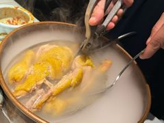 -桂满陇·西湖船宴(平安金融中心店)