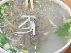 -白家高记肥肠粉(总店)