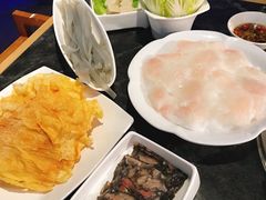 -记忆南塘·意境养生火锅(万达美食街店)
