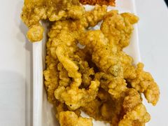 家乡小酥肉-万利记·长沙粉面小吃(8号仓店)