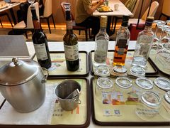 -虹桥机场V2贵宾休息室