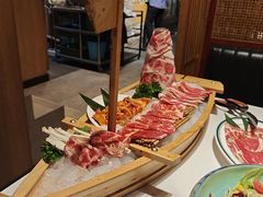 -红沃鳗鱼黑牛烤肉店(不老街店)