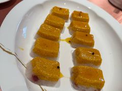-山西会馆·晋菜·晋商宴·牌匾博物馆(胜利东街店)