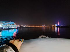 -武汉两江游览·夜游长江(汉口粤汉码头)