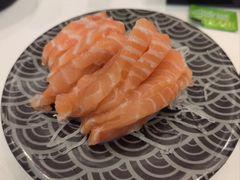 -争鲜回转寿司(通州万达店)