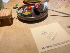 -龙治汉堡(中华城店)