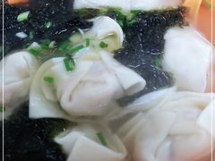 -阿麟馄饨(延长路店)