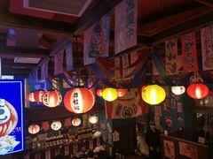 大堂-仙隐小鹿中華の日料(正弘城店)