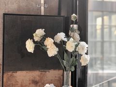 -CEMENT·coffee bar (凤凰创意园店)