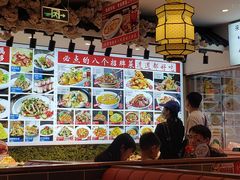 -渔家风味·鲅鱼水饺·央视展播·海鲜天津菜(开发区店)