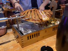 -龙头烤羊排•烤全羊•精酿扎啤(厦滘店)
