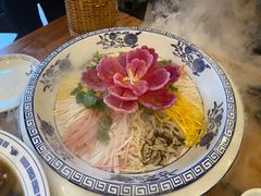 -老雒阳面馆·水席·洛阳菜(王城路店)