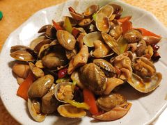 -小郭私房菜·海肠捞饭店(学士街店)
