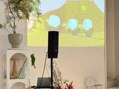 -春树下·树屋花房西餐厅(罍街AS1980店)