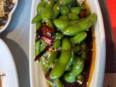 -肥肥虾庄·金牌油焖大虾(杨园滨江时代walk店)