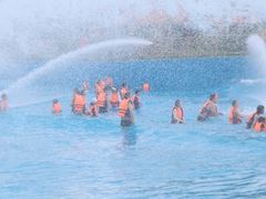 -汕头中海黄金海岸水上乐园