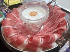 -日坛涮肉(日坛公园店)