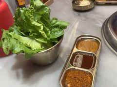 -韩宫宴和牛烤肉(上海金山万达店)