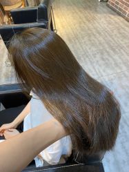 -美格丝M.G.S Hair Salon