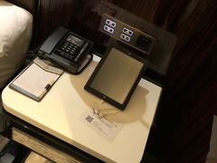 -长沙国金中心异国印象酒店