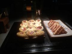 -漢咖啡·全服务式自助晚餐(武汉洲际酒店)