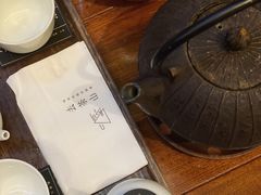 -去茶山(重庆万象城店)