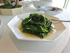 -世博源公馆·本帮融合菜·主题包厢·江景餐厅