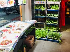 -東城故事·尋找姆媽的味道(玉兰路店)