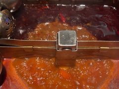 -海底捞火锅(万象城店)