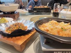 -紫鑫阁饭庄(长安店)