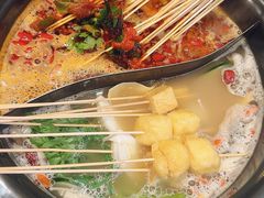 -钢管厂五区小郡肝火锅串串香(清河店)