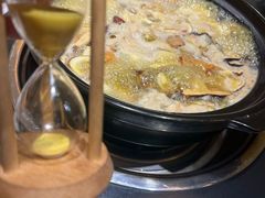 -野菌皇海景野生菌火锅(滨海大道店)