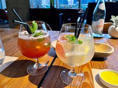 -Mercato莫卡多露台餐厅与酒吧(K11店)
