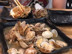 -观景小胖烧烤(观景店)