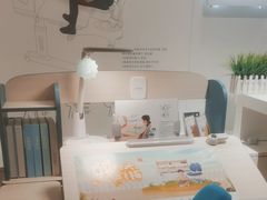 -光明园迪儿童学习桌椅(广州购书中心店)