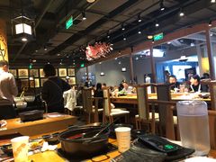 -呷哺呷哺(砂之船奥莱店)