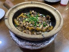 -红星光发煲仔饭(大石街店)