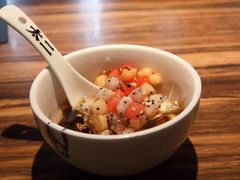 前任红糖冰粉-太二酸菜鱼(广州IFC国金天地店)