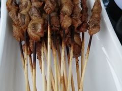-撸小妖(六里桥总店)