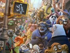 电影-梅陇文化馆