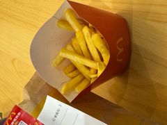 -麦当劳(金山红星美凯龙DT店)