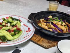 -陈生记黑鱼馆·20年活鱼现杀(宁波鼓楼店)