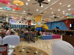 -儿童菜·采风阁家常菜餐厅(亚龙湾天域酒店)