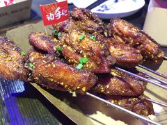 -蘭奢雅集·江浙菜(青山江滩店)