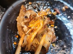 -九田家黑牛烤肉料理(太阳城店)