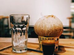 -旧屋咖啡(海景店)