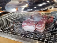 -肉甲韩国木炭烤肉(新壹街1店)